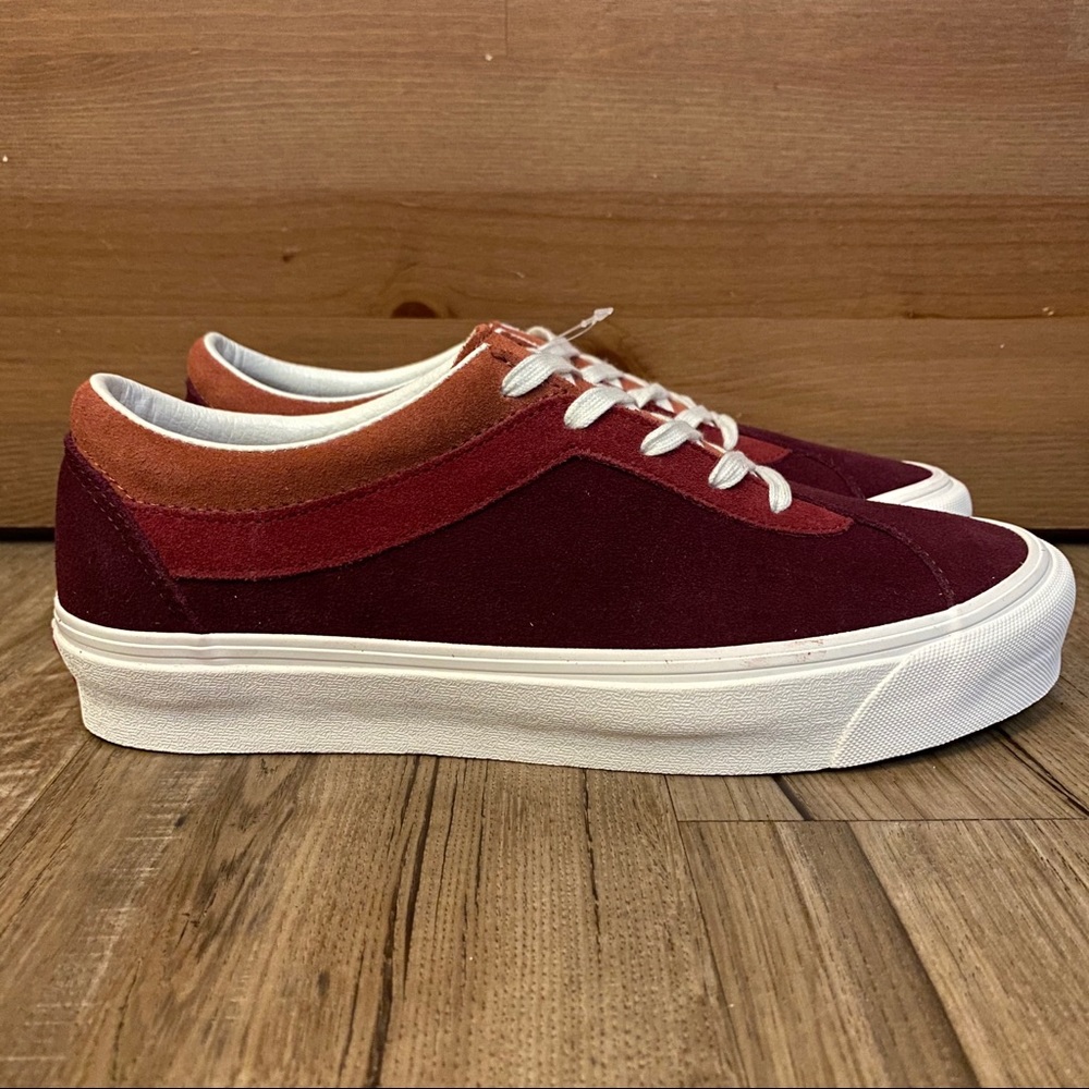 ♦️NEW♦️ VANS BOLD NI